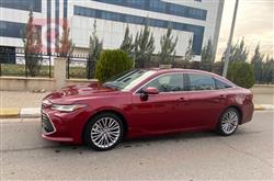 تويوتا أفالون